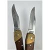 Image 3 : Schrade LB7 Pocket Knives