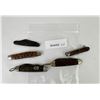 Image 7 : Collection of Vintage Pocket Knives