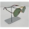 Image 2 : Vintage Aviator Sunglasses