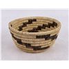 Image 1 : Papago Native American Indian Basket