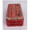 Image 2 : UMC .38 cal Rimfire Blanks Pistol Ammo