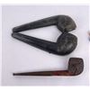 Image 6 : Collection of Antique Pipes