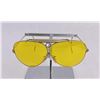 Image 10 : Ray Ban 1/10 12k Gold Filled Aviators Shooting
