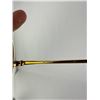 Image 9 : Ray Ban 1/10 12k Gold Filled Aviators Shooting
