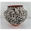 Image 2 : Jessie Garcia Acoma Pueblo Indian Pot