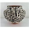 Image 3 : Jessie Garcia Acoma Pueblo Indian Pot