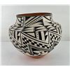 Image 4 : Jessie Garcia Acoma Pueblo Indian Pot