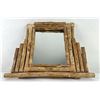 Image 1 : Custom Made Willow Branch Mirror