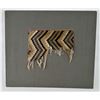 Image 1 : Pre Columbian Peruvian Weaving Shard