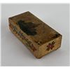 Image 3 : Scandinavian Painted Trinket Box