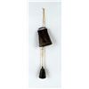 Image 2 : Antique Bronze and Cow Bell