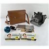 Image 1 : Polaroid Automatic 230 Land Camera