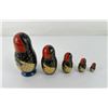 Image 2 : Russian Nesting Doll Set