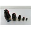 Image 3 : Russian Nesting Doll Set