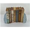Image 2 : Collection of Zane Grey Books with Dust Jackets