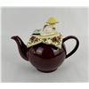 Image 2 : Royal Albert Old Country Roses Teapot
