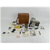 Image 1 : Polaroid 800 Land Camera