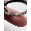 Image 3 : Navajo Bell Trading Post Sterling Silver Ring