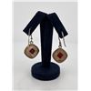 Image 2 : Sterling Silver Earrings
