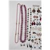 Image 3 : Collection of Costume Jewelry