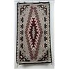 Image 1 : Fannie Yazzie Klagetoh Navajo Indian Rug