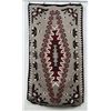 Image 2 : Fannie Yazzie Klagetoh Navajo Indian Rug