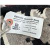 Image 3 : Fannie Yazzie Klagetoh Navajo Indian Rug