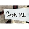 Image 5 : Fannie Yazzie Klagetoh Navajo Indian Rug