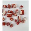 Image 3 : Red Nigerian Coral Trade Beads