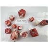Image 4 : Red Nigerian Coral Trade Beads