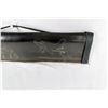 Image 3 : Alaskan Inuit Eskimo Scrimshaw Baleen Section