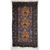 Image 1 : Afghan Baluch Persian Runner Rug