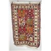 Image 1 : Turkish Soumak Kilim Rug