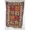 Image 2 : Turkish Soumak Kilim Rug