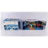 Image 1 : Mego Star Trek USS Enterprise Set with Figures