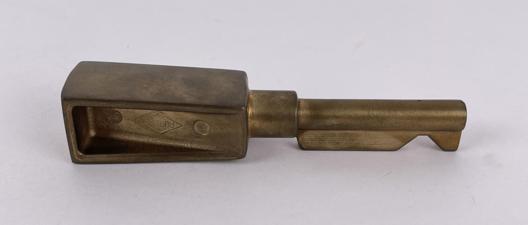 Train Engine Key Aurora Engineer Locomotive Railroad Key