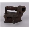Image 1 : Antique Box Charcoal Sad Iron