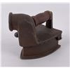 Image 3 : Antique Box Charcoal Sad Iron