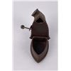 Image 4 : Antique Box Charcoal Sad Iron