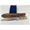 Image 1 : WW2 Robert Van Adestine Fighting Knife