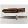 Image 2 : WW2 Robert Van Adestine Fighting Knife