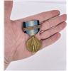 Image 1 : WW2 Antarctica Service Medal Wintered Over