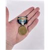 Image 2 : WW2 Antarctica Service Medal Wintered Over