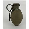 Image 1 : Inert Vietnam War Lemon Practice Grenade