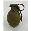 Image 2 : Inert Vietnam War Lemon Practice Grenade