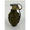 Image 2 : WW2 US Mark II Practice Pineapple Grenade