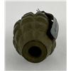 Image 3 : WW2 US Mark II Practice Pineapple Grenade