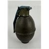 Image 2 : Inert Vietnam War Lemon Practice Grenade