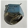 Image 4 : Inert Vietnam War Lemon Practice Grenade