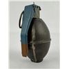 Image 5 : Inert Vietnam War Lemon Practice Grenade